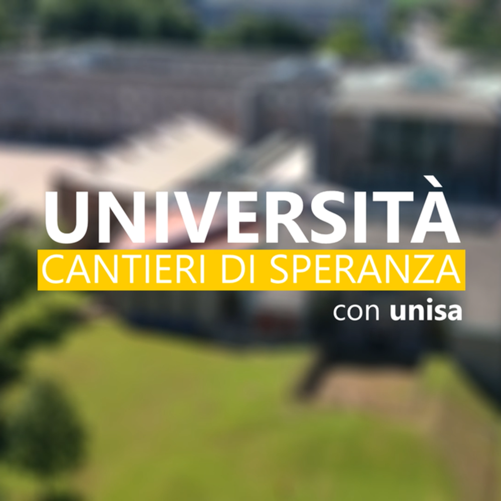 Cantieri di Speranza
