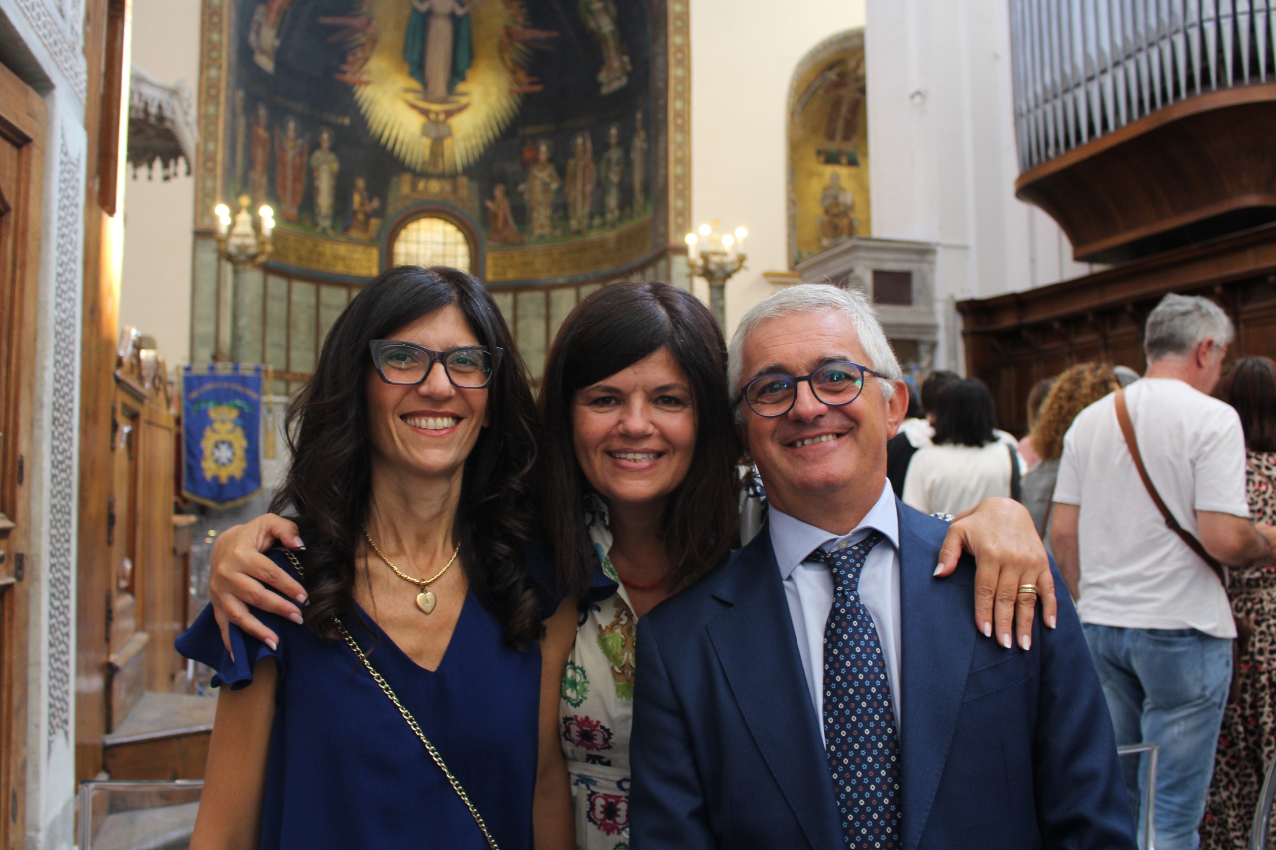 San Matteo 2024