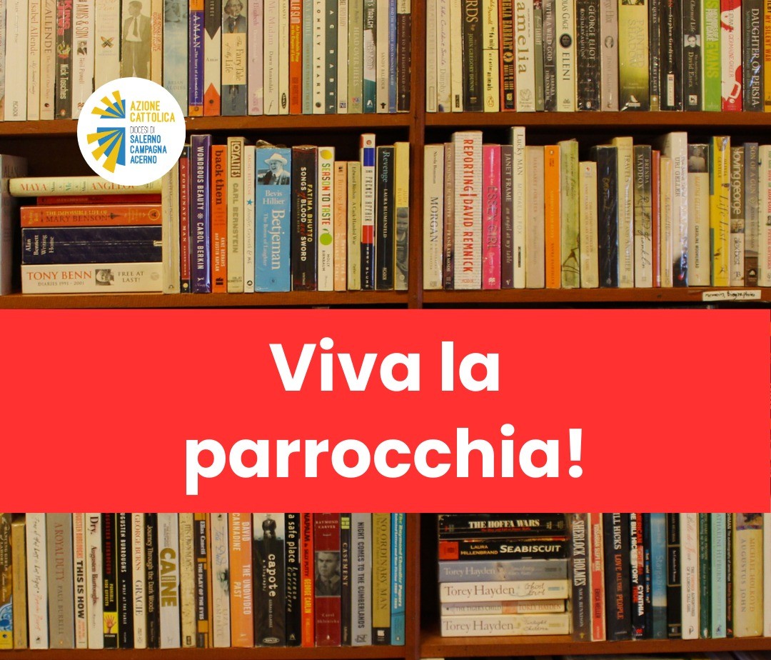 Viva la parrocchia
